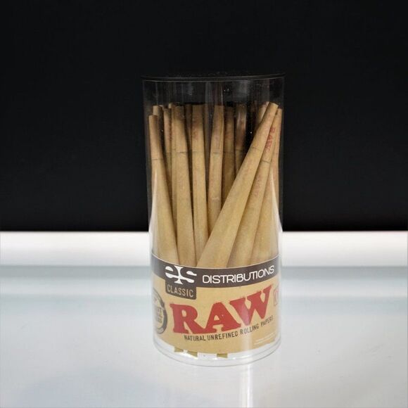 Cigarette Rolling Papers Lot Raw Classic Natural Spain OCB Premium France - Picture 6 of 10